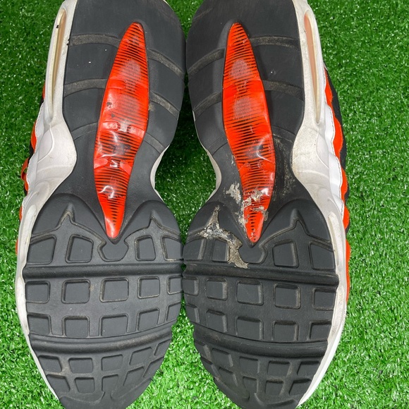 Nike Air Max 95 Baltimore Away - Picture 10 of 10